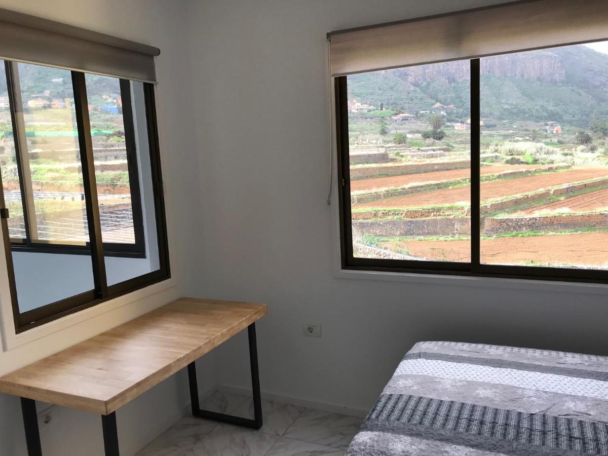Home Office Vistas, Fiber Optic. Relax. Los Realejos Buitenkant foto