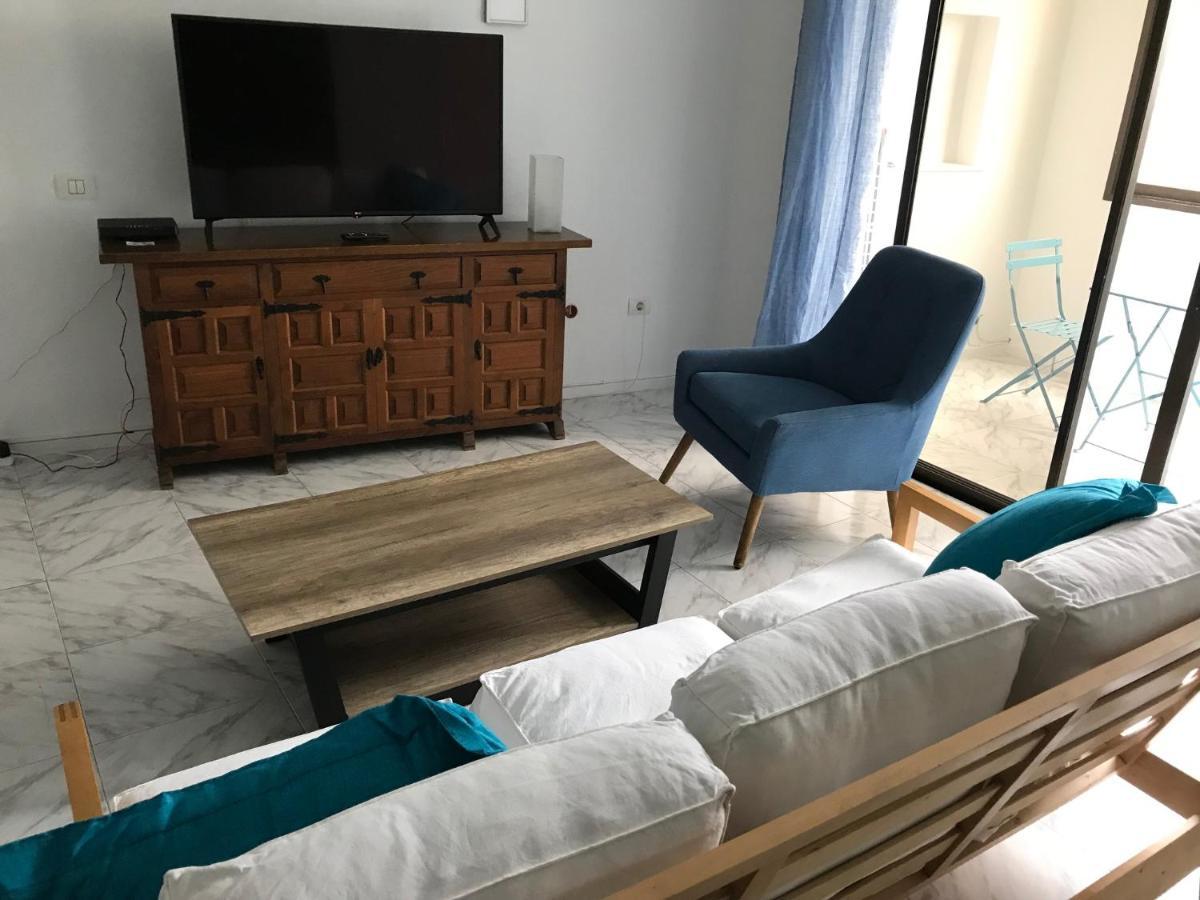 Home Office Vistas, Fiber Optic. Relax. Los Realejos Buitenkant foto
