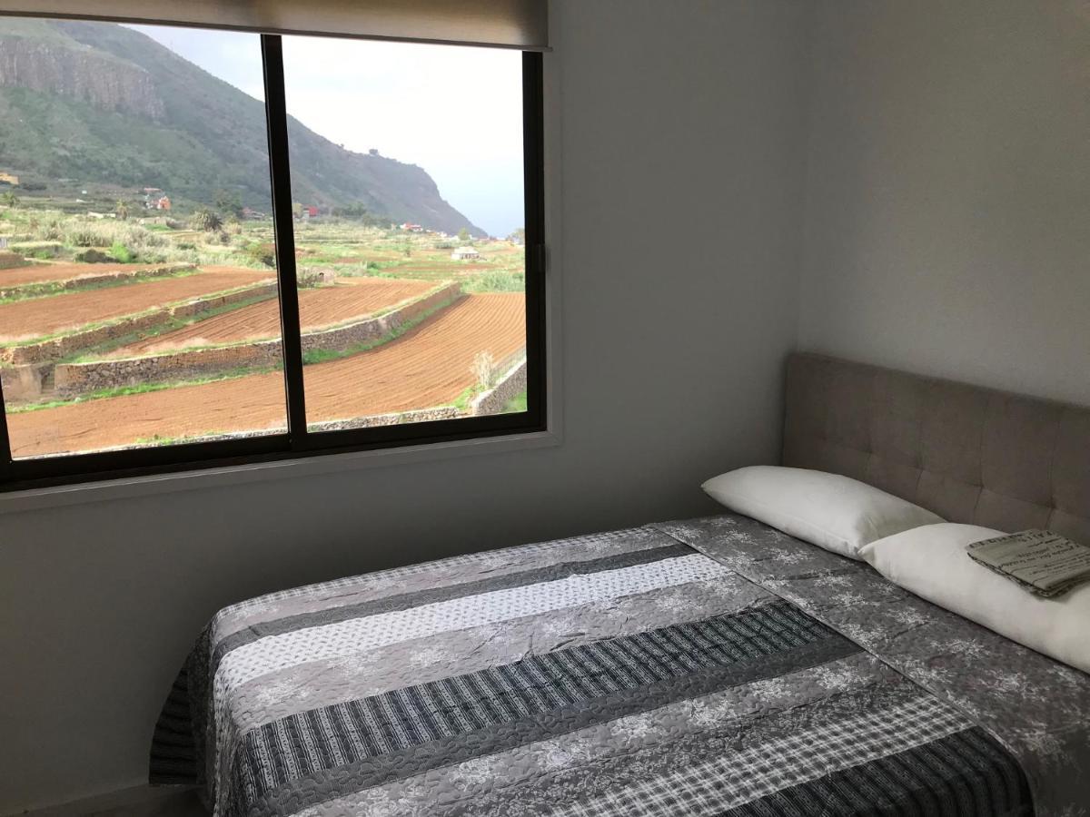 Home Office Vistas, Fiber Optic. Relax. Los Realejos Buitenkant foto