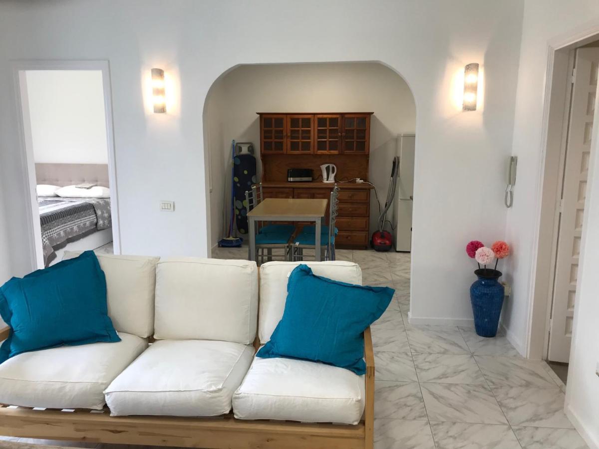 Home Office Vistas, Fiber Optic. Relax. Los Realejos Buitenkant foto