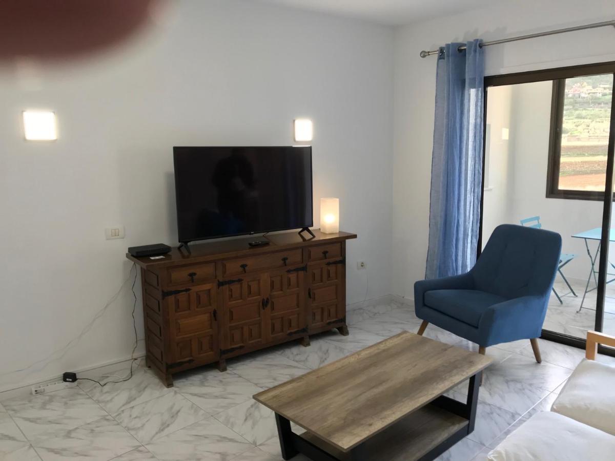 Home Office Vistas, Fiber Optic. Relax. Los Realejos Buitenkant foto