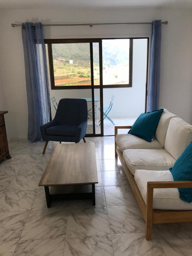 Home Office Vistas, Fiber Optic. Relax. Los Realejos Buitenkant foto